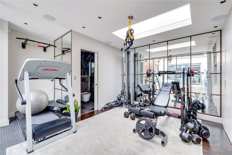 Walham Grove, London, SW6