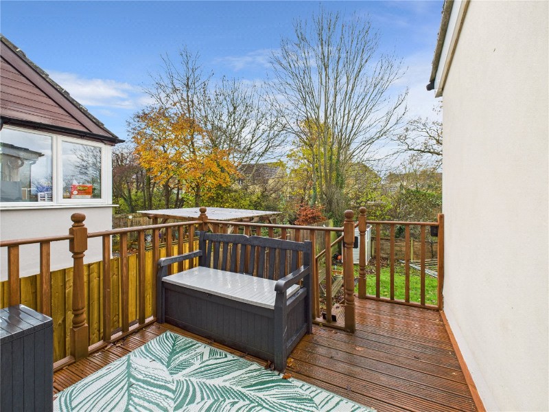 Fernworthy Park, Copplestone, Crediton, Devon, EX17