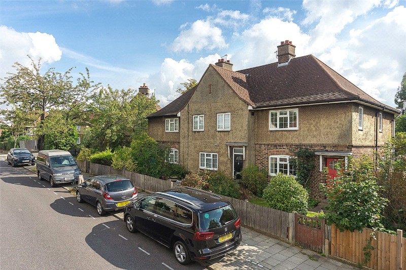 Gibbs Avenue, London, SE19