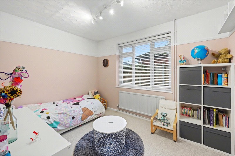 Sunny Grove, Costessey, Norwich, Norfolk, NR5