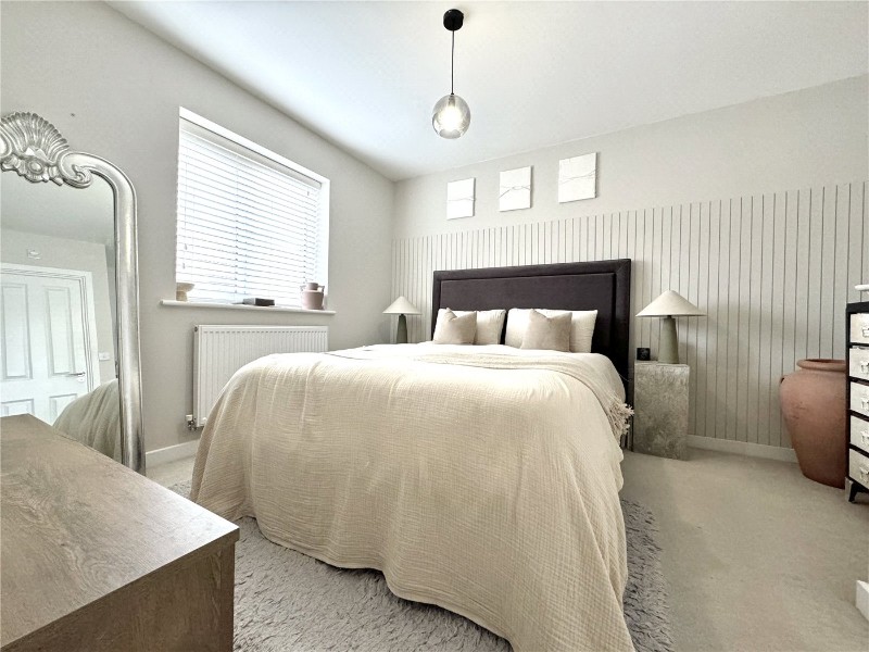 Ripon Close, Bourne, Lincolnshire, PE10