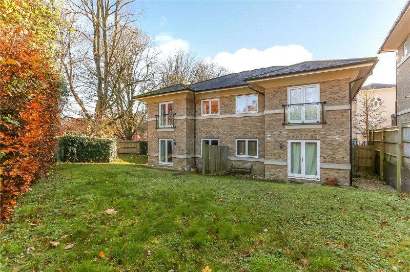 Holly Meadows, Winchester, Hampshire, SO22