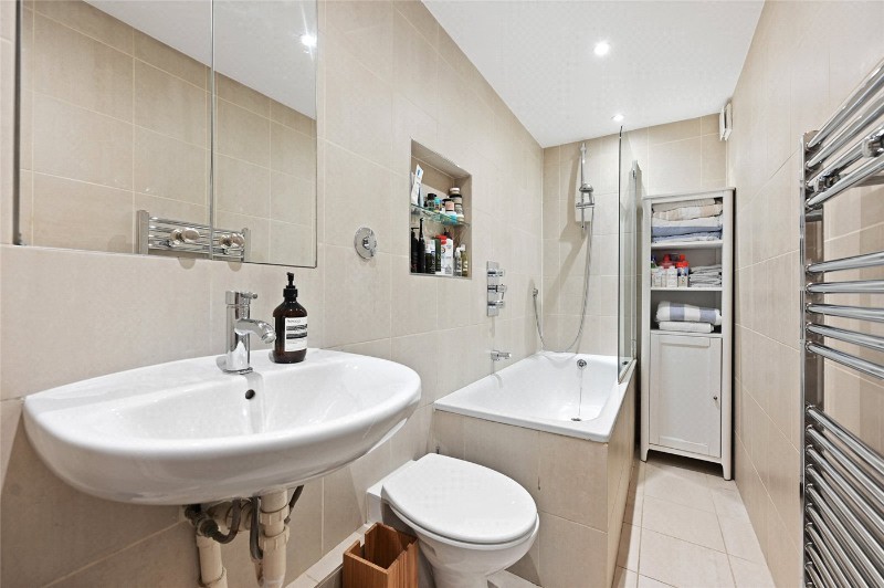Gunterstone Road, London, W14