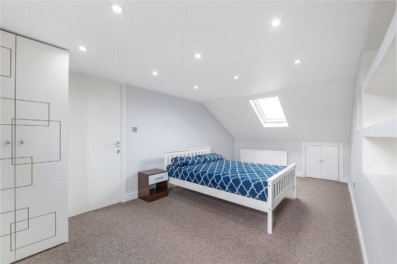 Hawkslade Road, Nunhead, London, SE15