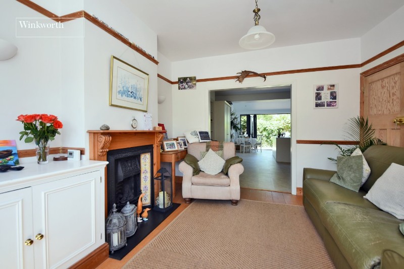 Braemar Road, Worcester Park, KT4