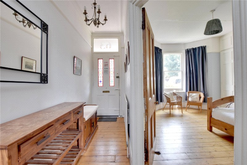 Lansdowne Lane, Charlton, London, SE7