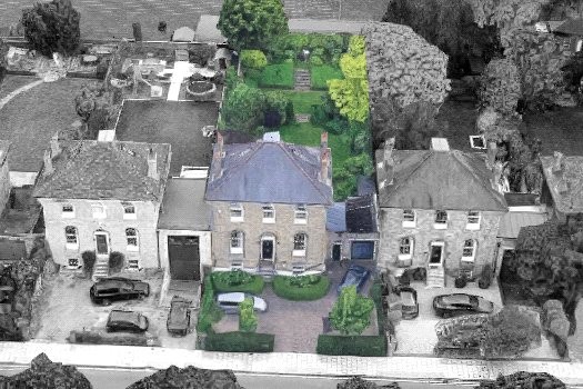 Shooters Hill Road, Blackheath, London, SE3