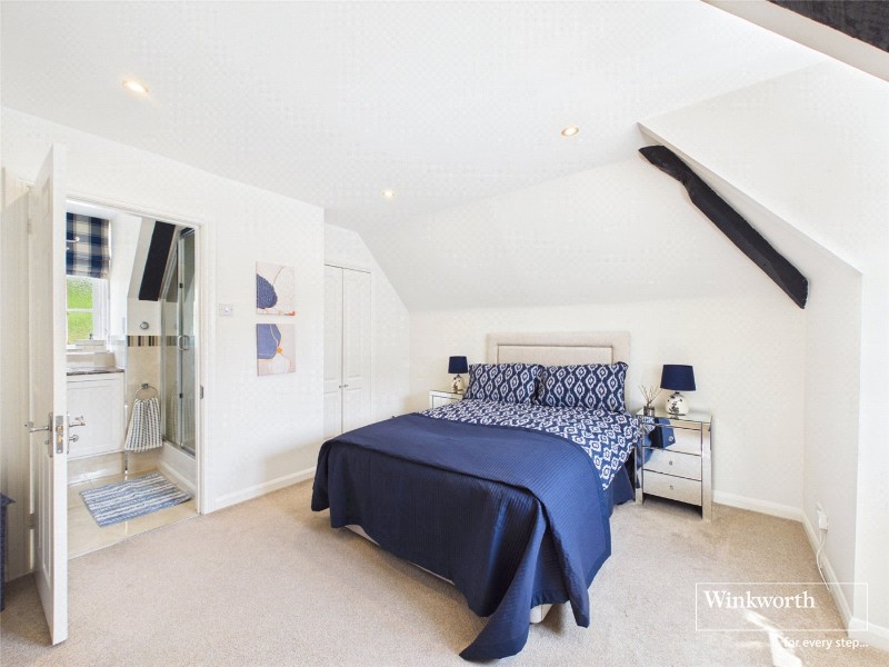 Calcot Court, Calcot, Reading, Berkshire, RG31