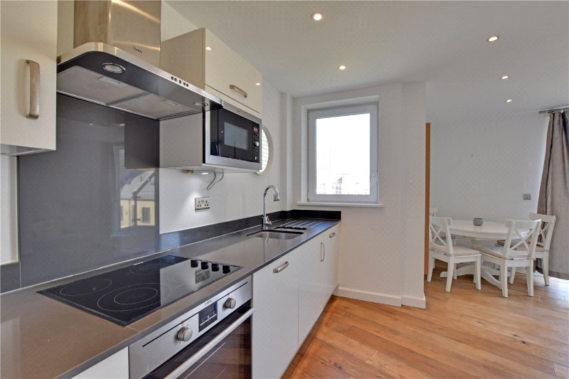 Commerell Street, London, SE10