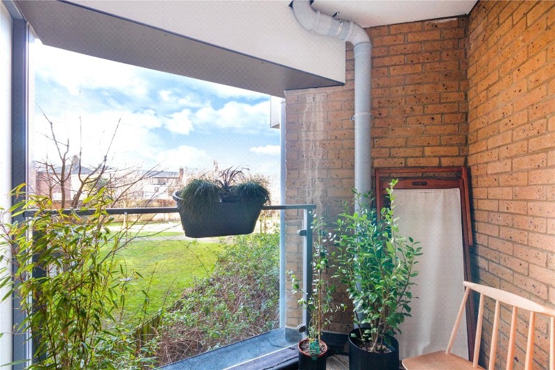 Avonley Road, London, SE14