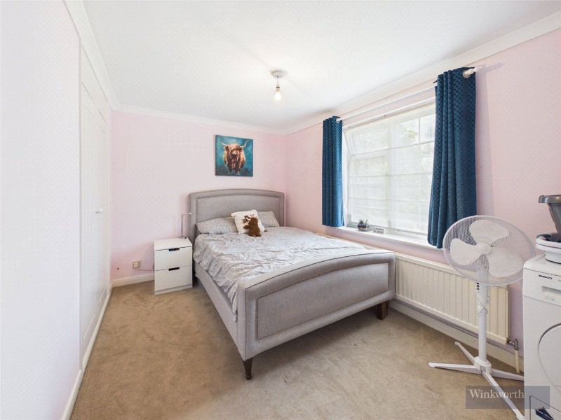Clayton Road, Chessington, KT9