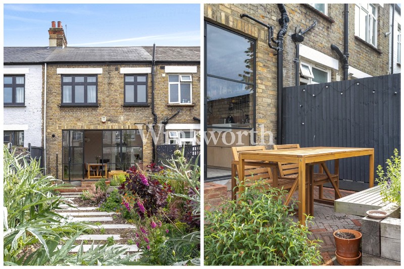 Holcombe Road, Tottenham, London, N17
