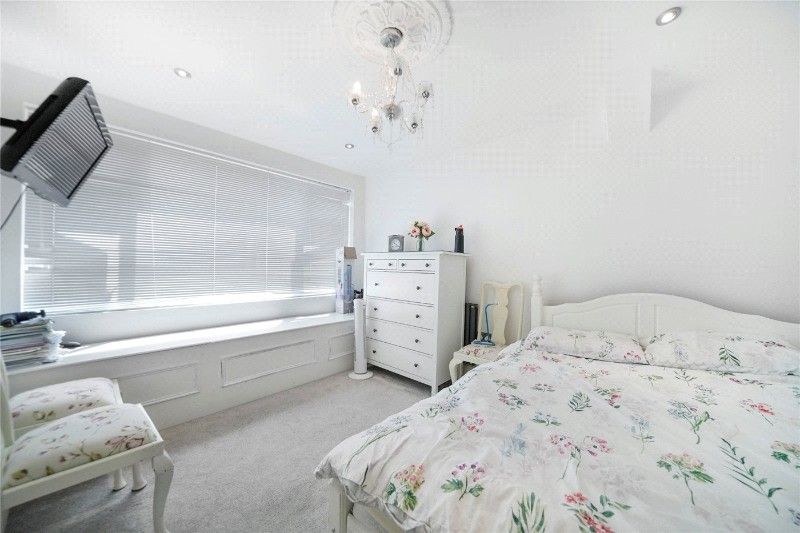 Fairbridge Road, London, N19