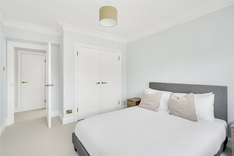 Egerton Crescent, London, SW3