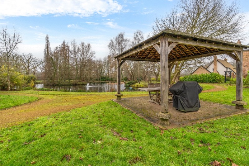 Stapehill Abbey, Stapehill, Wimborne, Dorset, BH21