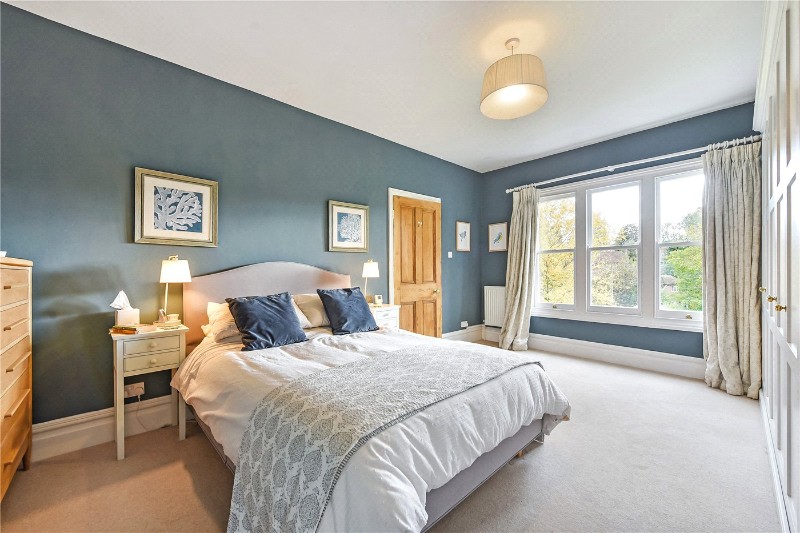 The Avenue, Twyford, Winchester, Hampshire, SO21
