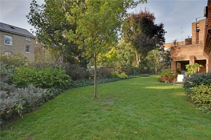 Peabody Close, Devonshire Drive, Greenwich, London, SE10