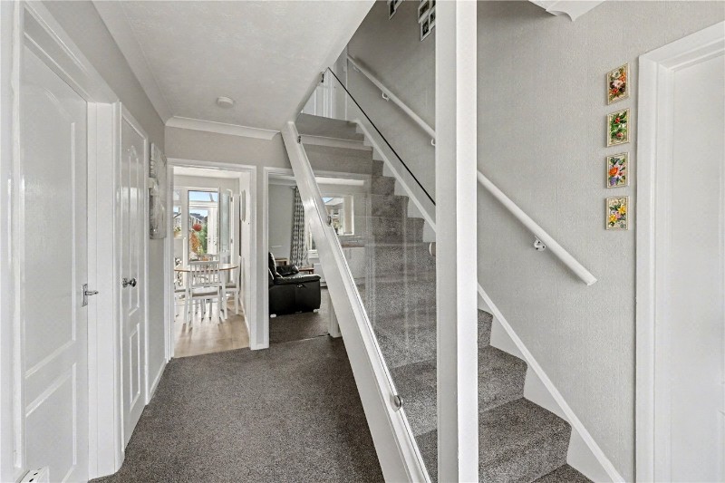 Bernham Road, Hellesdon, Norwich, Norfolk, NR6