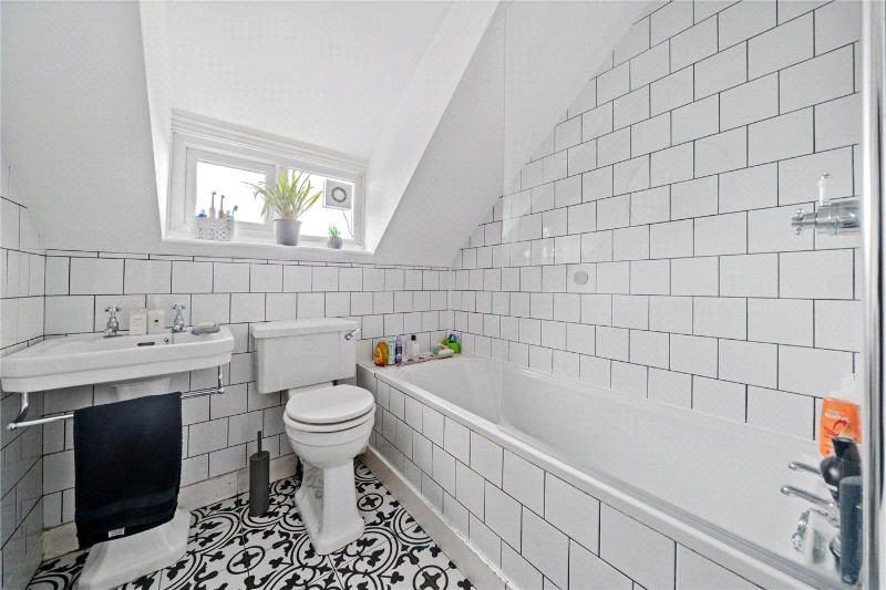 Thornlaw Road, West Norwood, London, SE27