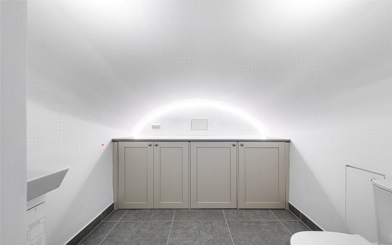 Gloucester Street, London, SW1V