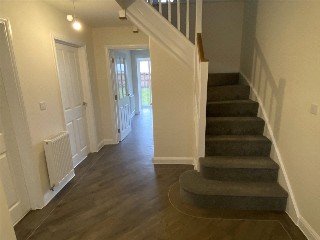 Phoenix Lane, Fernwood, Newark, NG24
