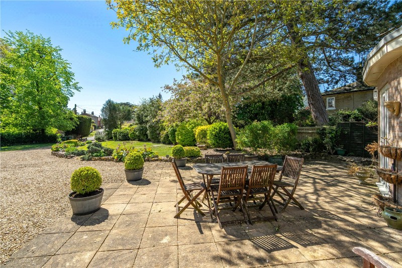 Spring Lane, Horbling, Sleaford, Lincolnshire, NG34