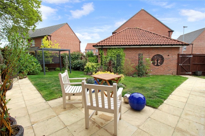 Rowan Crescent, Horsford, Norwich, Norfolk, NR10