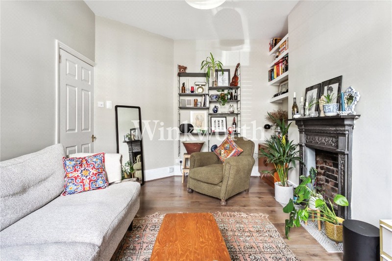 Sirdar Road, London, N22