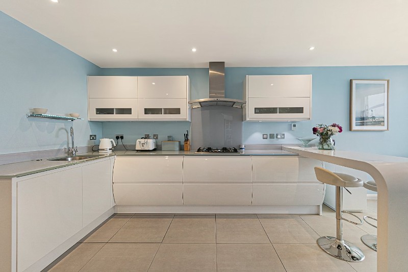 Prospect Quay, 98 Point Pleasant, London, SW18