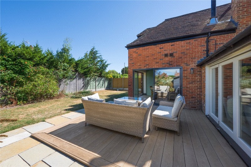 The Drove, Chestfield, Whitstable, Kent, CT5
