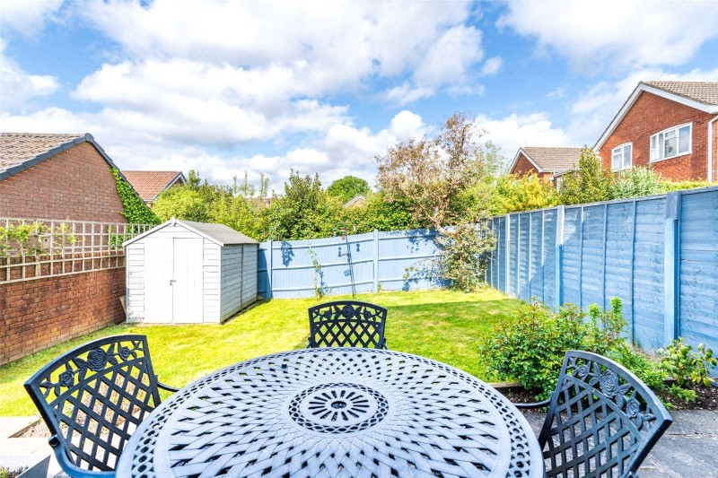 Colt Close, Colehill, Wimborne, Dorset, BH21