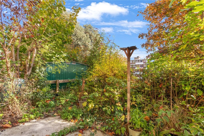 Champion Hill Estate, Camberwell, London, SE5