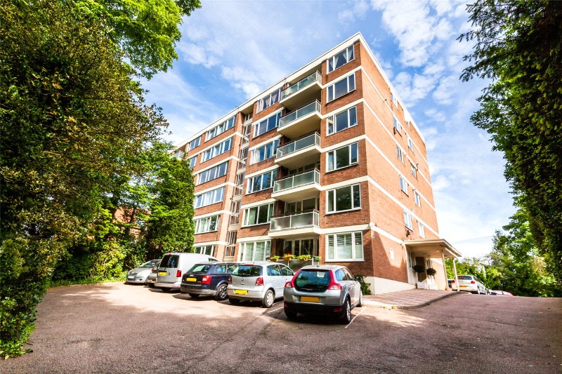 Altior Court, Shepherds Hill, London, N6