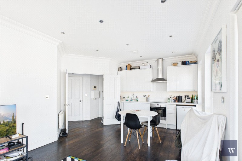 Wanless Road, London, SE24