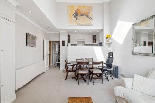 Courtfield Road, London, SW7