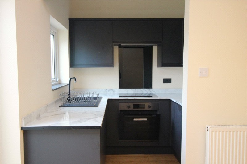 Stornoway Road, Southend-on-Sea, SS2