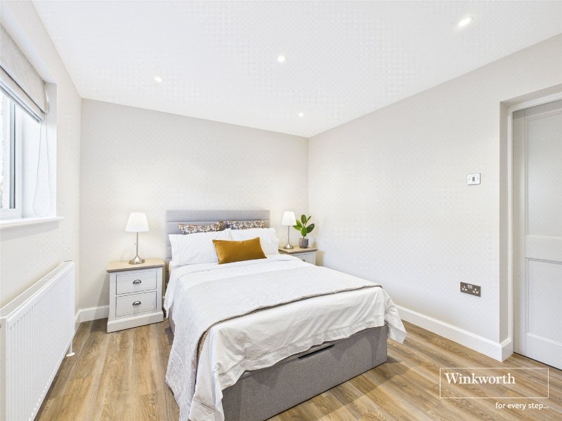 Gosbrook Road, Caversham, Reading, Berkshire, RG4