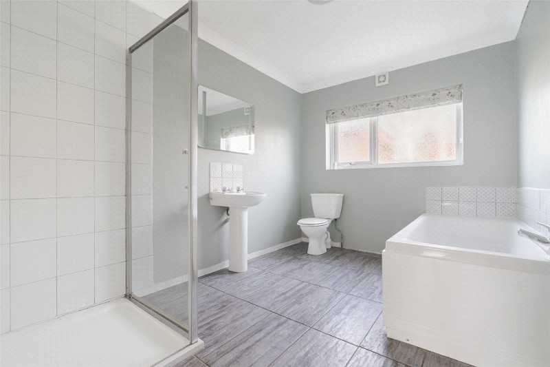 Lawns Close, Colehill, Wimborne, Dorset, BH21