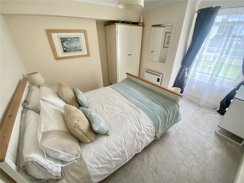 Victoria Road, Dartmouth, Devon, TQ6