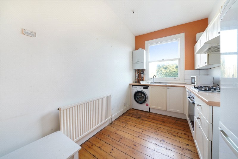 Lancaster Road, London, N4