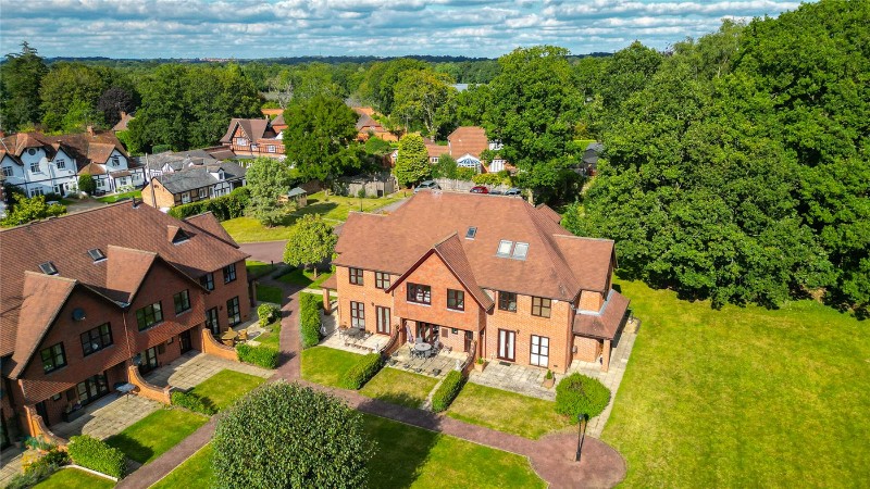 Heathlands Court, Wokingham, Wokingham, Berkshire, RG40