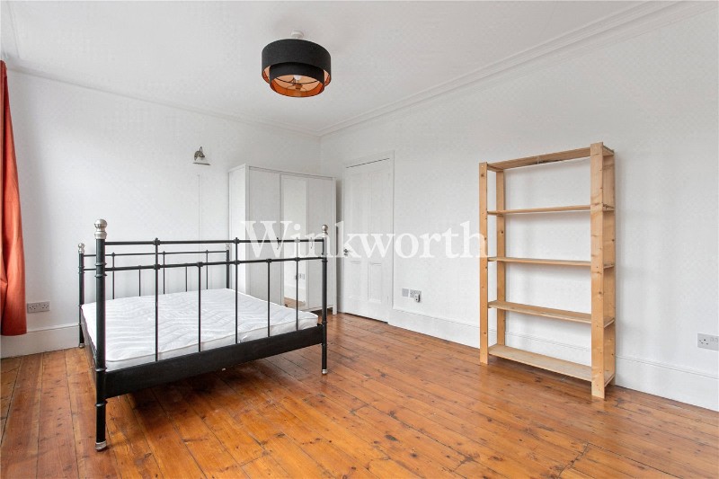 Abbotsford Avenue, London, N15