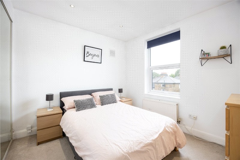 Haldon Road, London, SW18