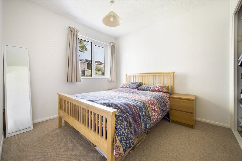 St Blaize Road, Romsey, Hampshire, SO51
