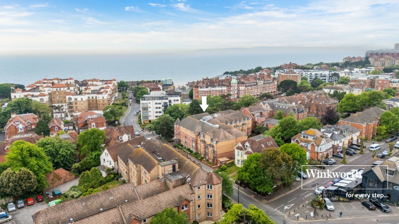 Owls Road, Bournemouth, Dorset, BH5