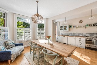 Sotheby Road, London, N5
