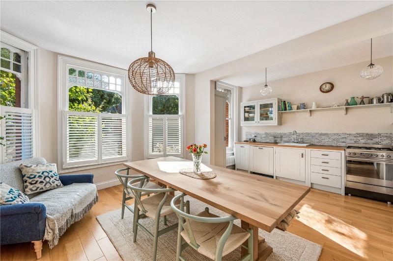 Sotheby Road, London, N5