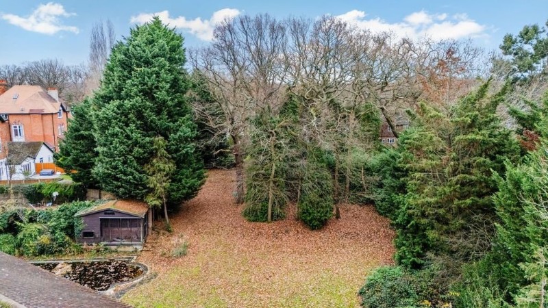 South Hill Road, Bromley, BR2