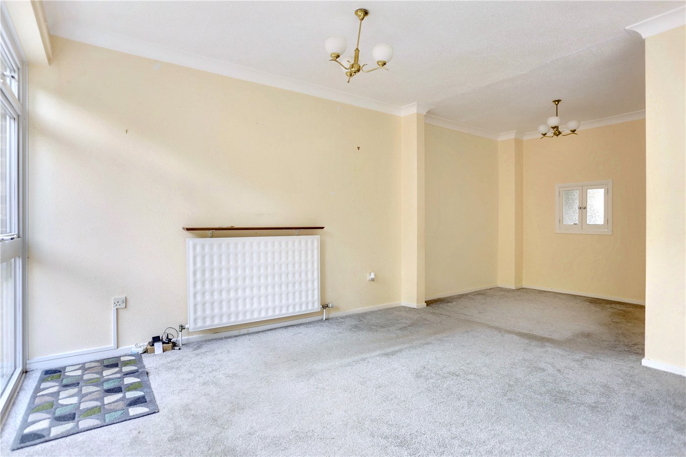 Living Space