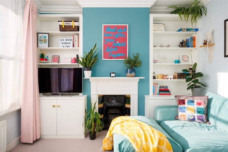 Smeaton Road, London, SW18